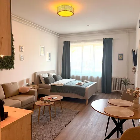Chloe - 4 Appartement Hollabrunn