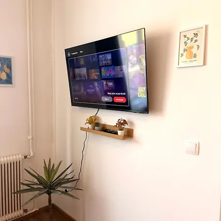 Chloe - 4 Appartement Hollabrunn