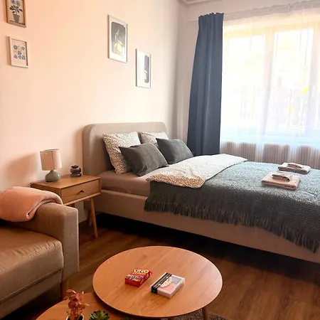 Appartement Chloe - 4 *
