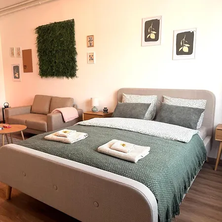 Chloe - 4 Appartement Hollabrunn