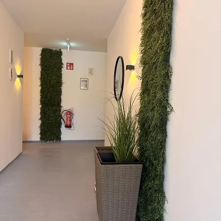 Chloe - 4 Appartement