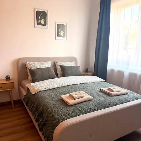 Chloe - 4 Appartement *