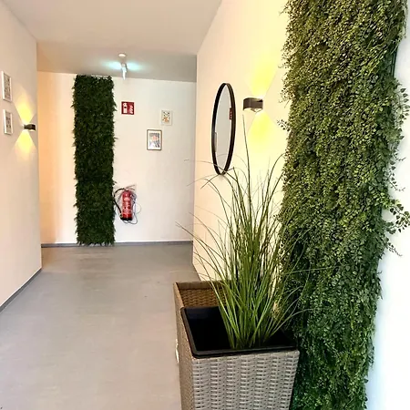 Appartement Chloe - 4 Hollabrunn