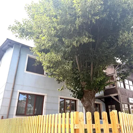 Appartement Chloe - 4